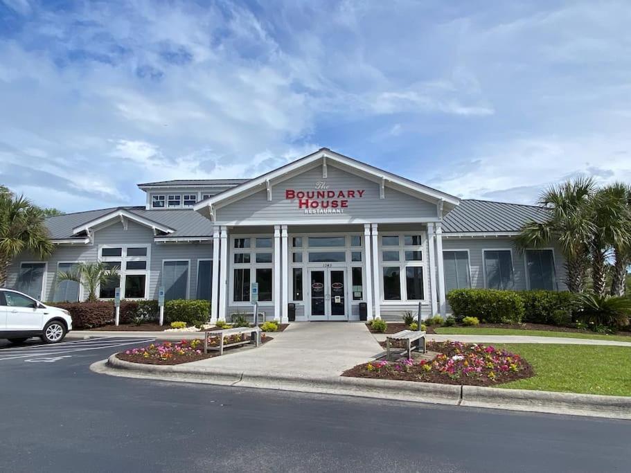 Summer Bookings Available Now! Going Fast! Calabash Exterior foto